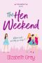 [The Agency 4.5] • The Hen Weekend